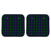 Shaw Modern Tartan Car Sun Shade - 2 Pieces